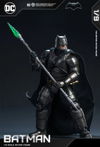 DC Batman (BVS: Dawn of Justice)Heavy Armor Movie Character - Action Figures 19cm Collectable