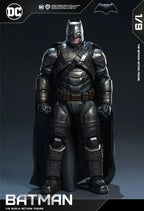DC Batman (BVS: Dawn of Justice)Heavy Armor Movie Character - Action Figures 19cm Collectable