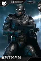 DC Batman (BVS: Dawn of Justice)Heavy Armor Movie Character - Action Figures 19cm Collectable