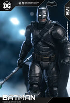 DC Batman (BVS: Dawn of Justice)Heavy Armor Movie Character - Action Figures 19cm Collectable