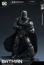 DC Batman (BVS: Dawn of Justice)Heavy Armor Movie Character - Action Figures 19cm Collectable