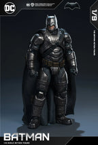 DC Batman (BVS: Dawn of Justice)Heavy Armor Movie Character - Action Figures 19cm Collectable